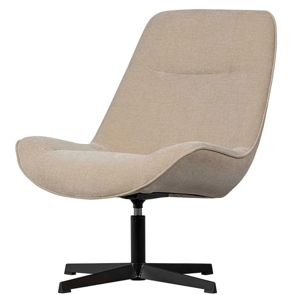 Pharao24 Lounge Sessel mit Hocker Mectilda> Wohnzimmer Sessel|Relaxsessel