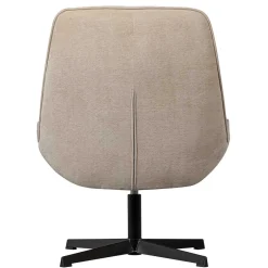 Pharao24 Lounge Sessel mit Hocker Mectilda><noscript><img width=
