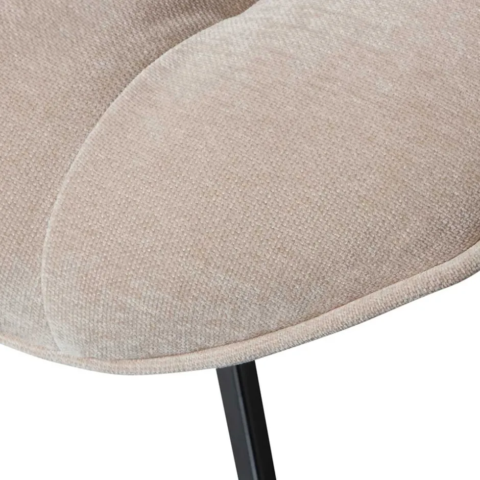 Pharao24 Lounge Sessel mit Hocker Mectilda> Wohnzimmer Sessel|Relaxsessel
