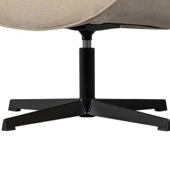 Pharao24 Lounge Sessel mit Hocker Mectilda><noscript><img width=