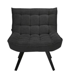 Pharao24 Lounge Sessel mit Hocker Nerella><noscript><img width=