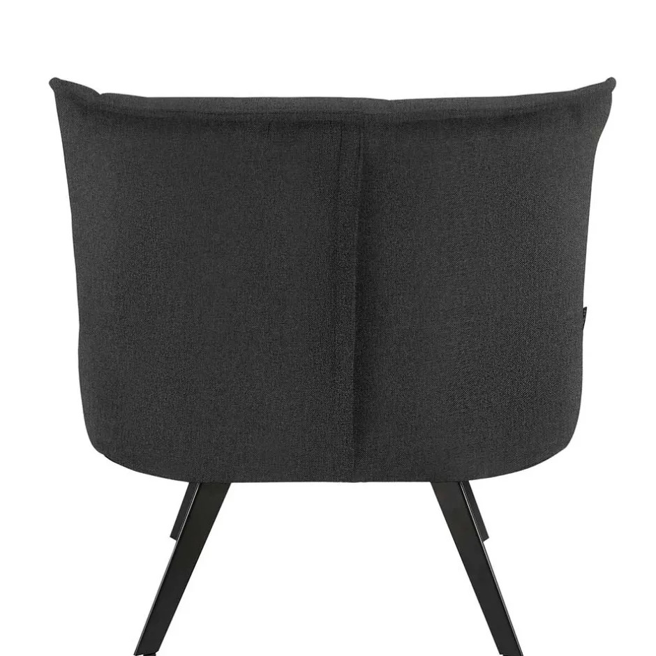 Pharao24 Lounge Sessel mit Hocker Nerella> Wohnzimmer Sessel|Relaxsessel