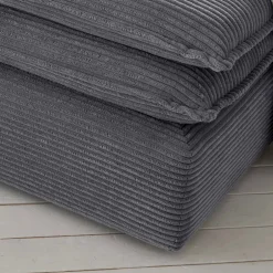 Pharao24 Lounge Sessel mit Hocker Eltusa><noscript><img width=