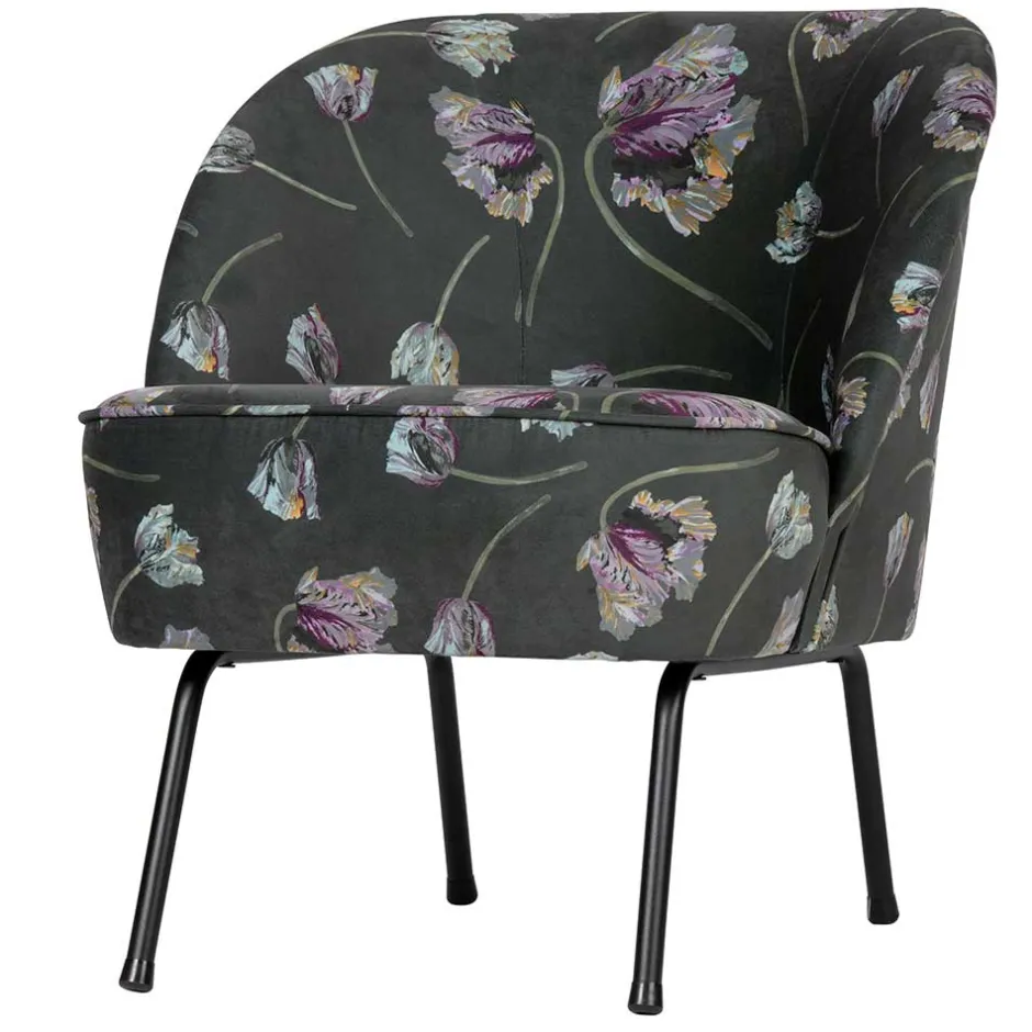 Wohnzimmer Sessel*Pharao24 Lounge Sessel Paniola