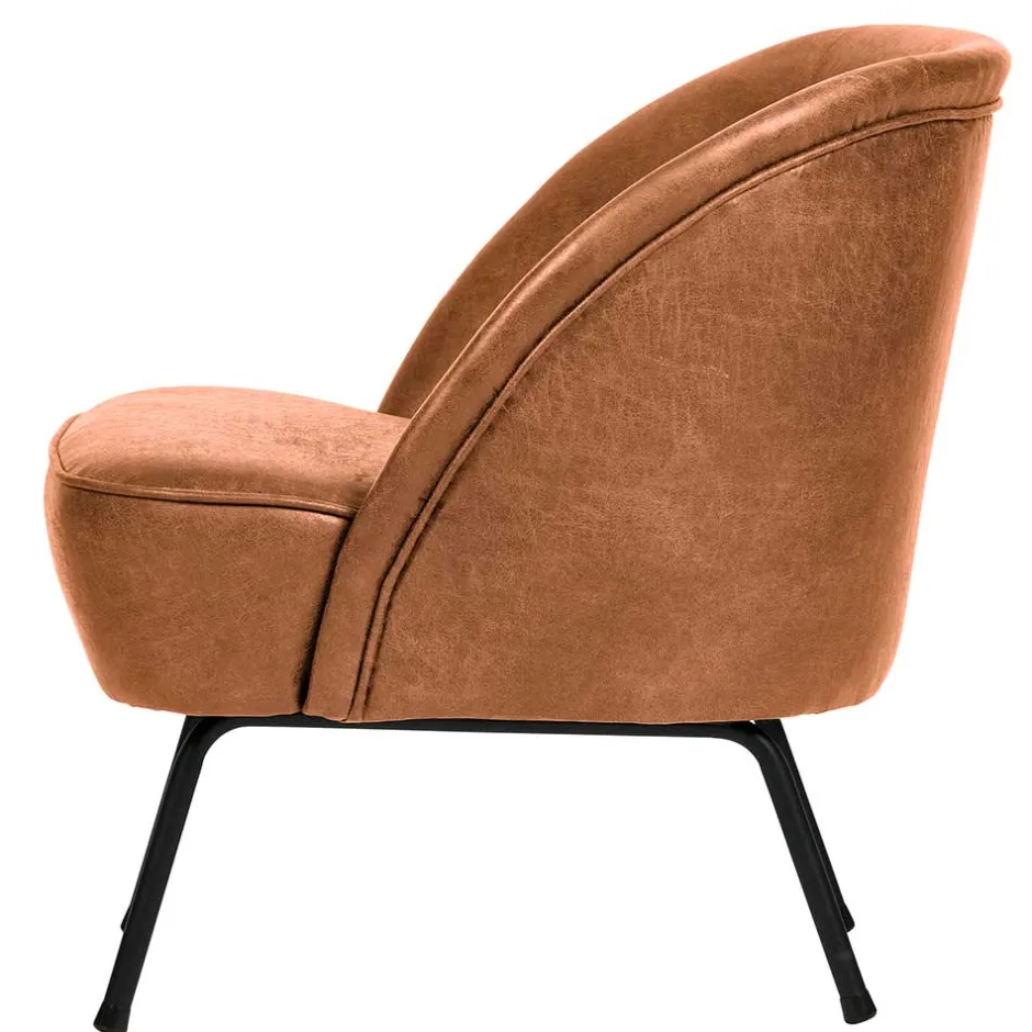 Pharao24 Lounge Sessel Rommino> Polstermöbel|Wohnzimmer Sessel