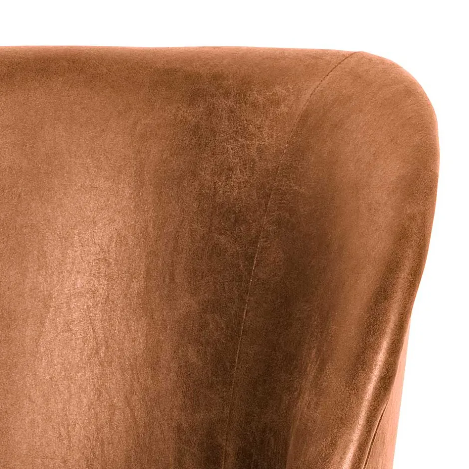 Pharao24 Lounge Sessel Rommino> Polstermöbel|Wohnzimmer Sessel