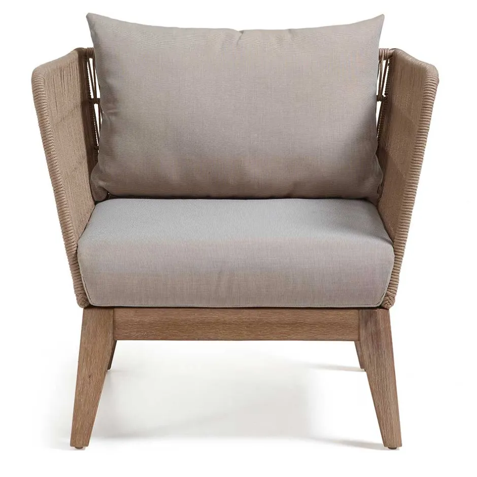 Wohnzimmer Sessel*Pharao24 Lounge Sessel Santurio