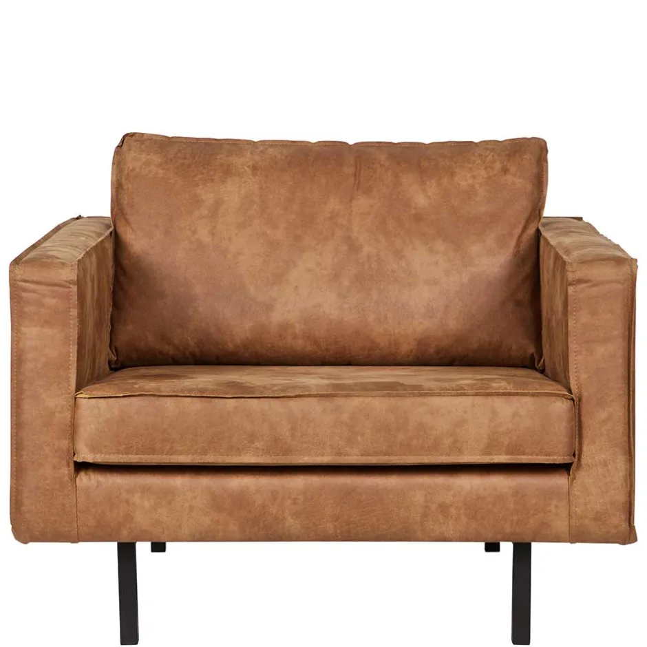 Polstermöbel|Wohnzimmer Sessel*Pharao24 Lounge Sessel Ulada