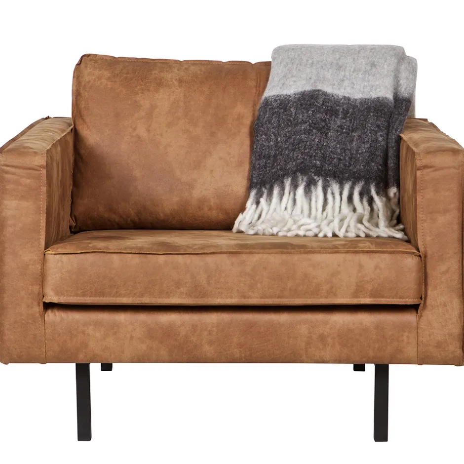 Polstermöbel|Wohnzimmer Sessel*Pharao24 Lounge Sessel Ulada