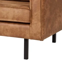 Polstermöbel|Wohnzimmer Sessel*Pharao24 Lounge Sessel Ulada