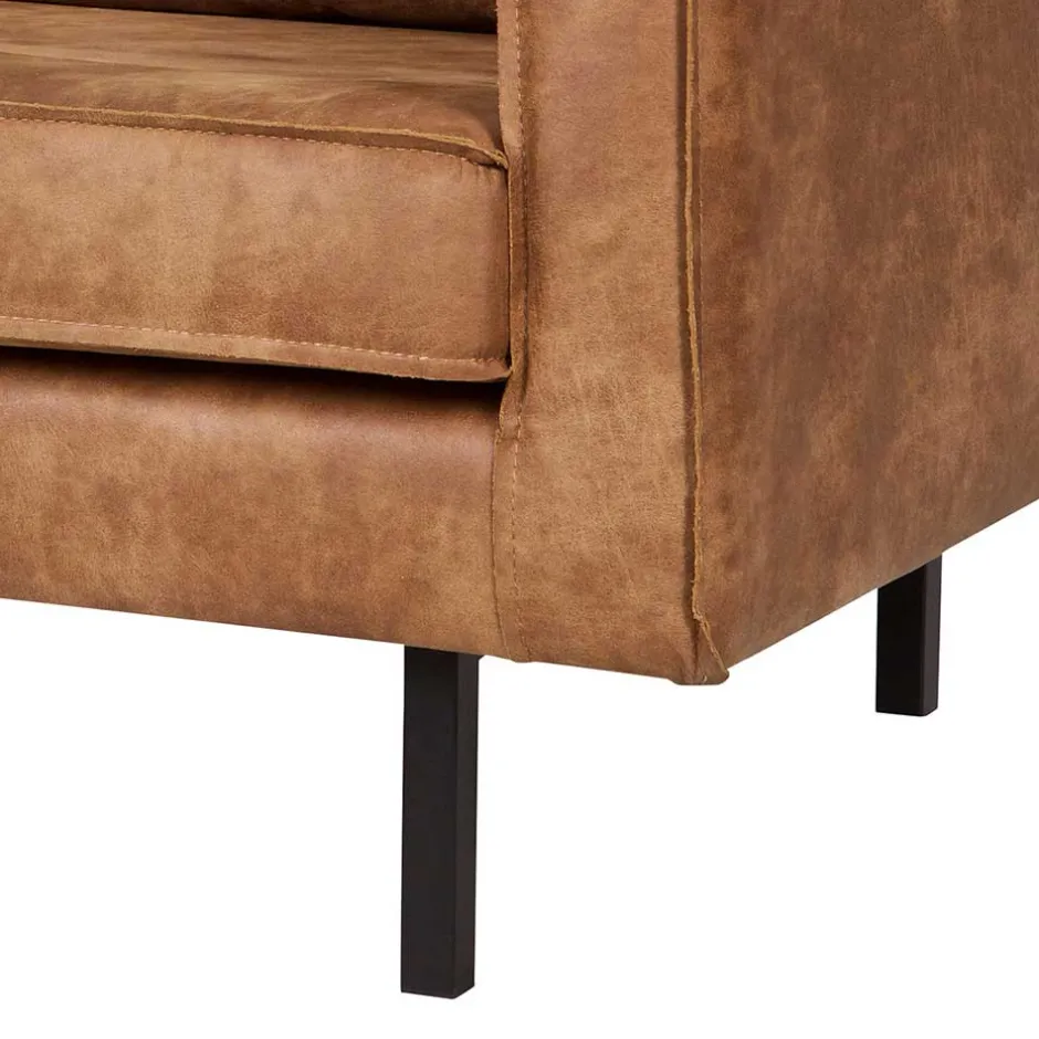 Polstermöbel|Wohnzimmer Sessel*Pharao24 Lounge Sessel Ulada