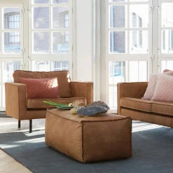 Polstermöbel|Wohnzimmer Sessel*Pharao24 Lounge Sessel Ulada