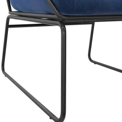 Wohnzimmer Sessel*Pharao24 Lounge Sessel Vedrico