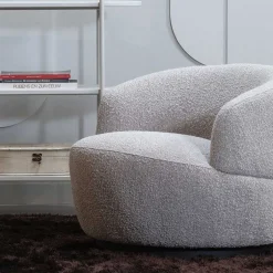 Polstermöbel|Wohnzimmer Sessel*Pharao24 Lounge Sessel Zalau