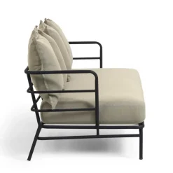 3 Sitzer Sofa*Pharao24 Lounge Sofa Athena