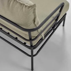 3 Sitzer Sofa*Pharao24 Lounge Sofa Athena