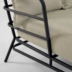 3 Sitzer Sofa*Pharao24 Lounge Sofa Athena