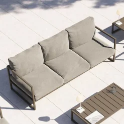Pharao24 Lounge Sofa In- und Outdoor Shiran><noscript><img width=