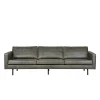 Pharao24 Lounge Sofa Laida> 3 Sitzer Sofa