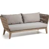Wohnzimmercouch|3 Sitzer Sofa*Pharao24 Lounge Sofa Santurio