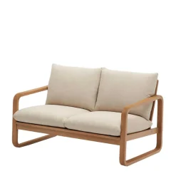 Pharao24 Lounge Sofa Zweisitzer Umingo> Wohnzimmercouch|2 Sitzer Sofa