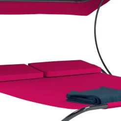 Pharao24 Loungeliege Custon><noscript><img width=