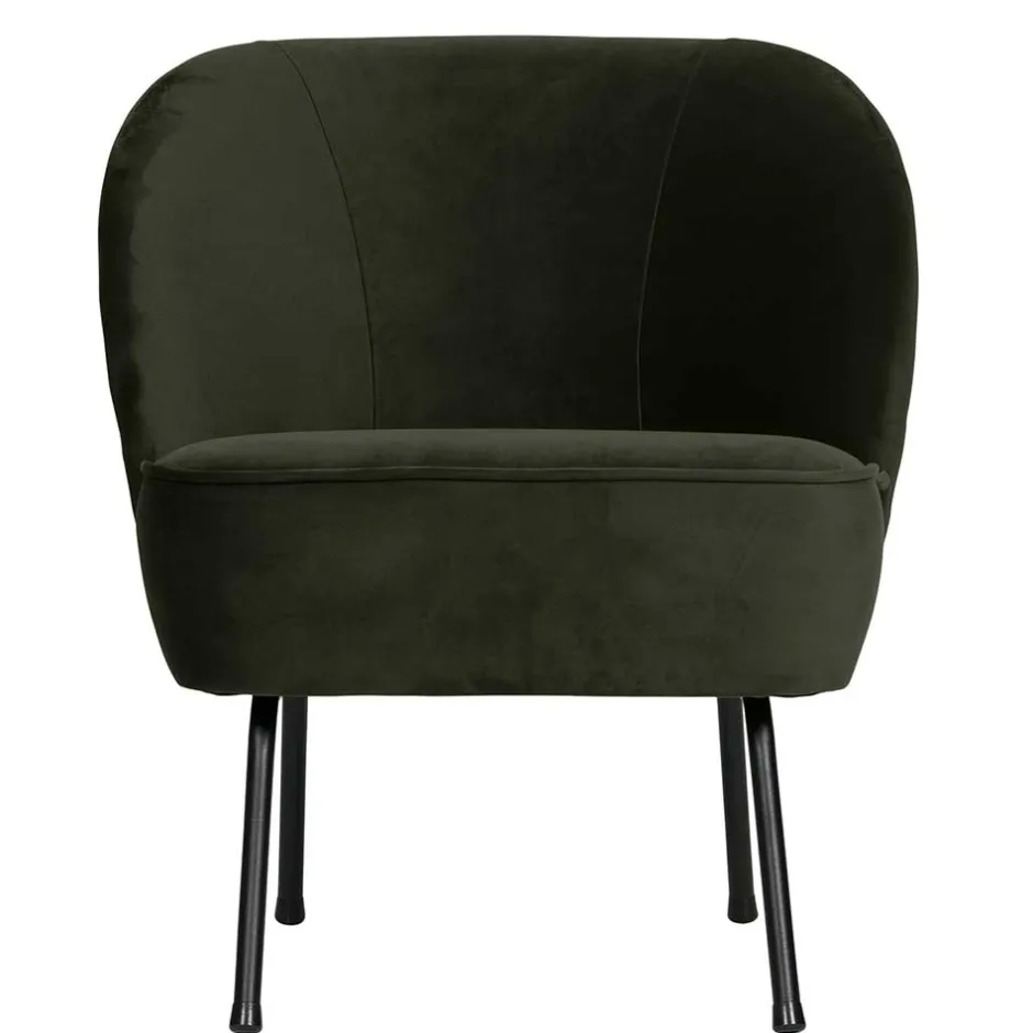 Pharao24 Loungesessel Musena> Wohnzimmer Sessel