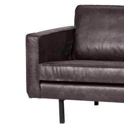 Polstermöbel|Wohnzimmercouch*Pharao24 Loungesofa Brunca