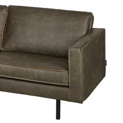 Polstermöbel|Wohnzimmercouch*Pharao24 Loungesofa Izmael