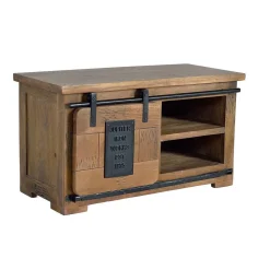 Fernsehtische|Lowboards*Pharao24 Lowboard Ailunaro