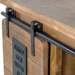 Fernsehtische|Lowboards*Pharao24 Lowboard Ailunaro