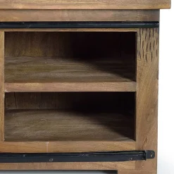 Fernsehtische|Lowboards*Pharao24 Lowboard Ailunaro