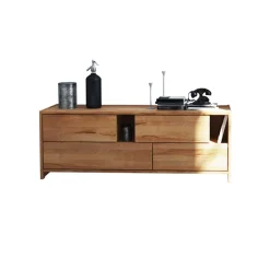 Fernsehtische|Lowboards*Pharao24 Lowboard Bagavano