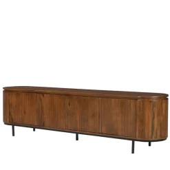 Pharao24 Lowboard Bertylan> Fernsehtische|Lowboards