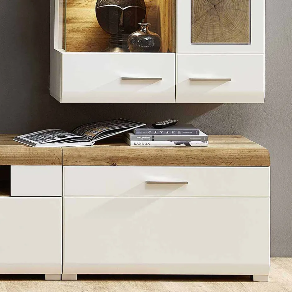 Pharao24 Lowboard Drucana> Fernsehtische|Lowboards