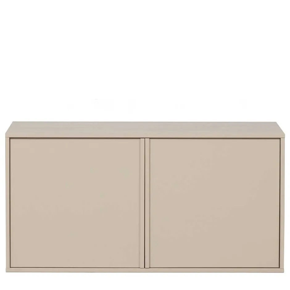 Pharao24 Lowboard Edward> Fernsehtische|Lowboards