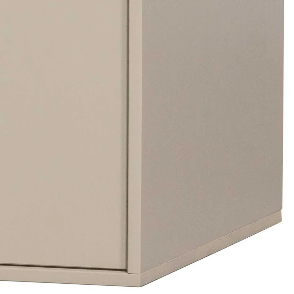 Pharao24 Lowboard Edward> Fernsehtische|Lowboards