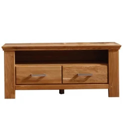 Pharao24 Lowboard Grasilla> Fernsehtische|Massivholz Tv Möbel