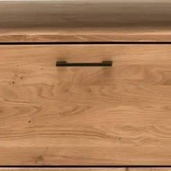 Massivholz Tv Möbel|Tv Racks*Pharao24 Lowboard Haidon