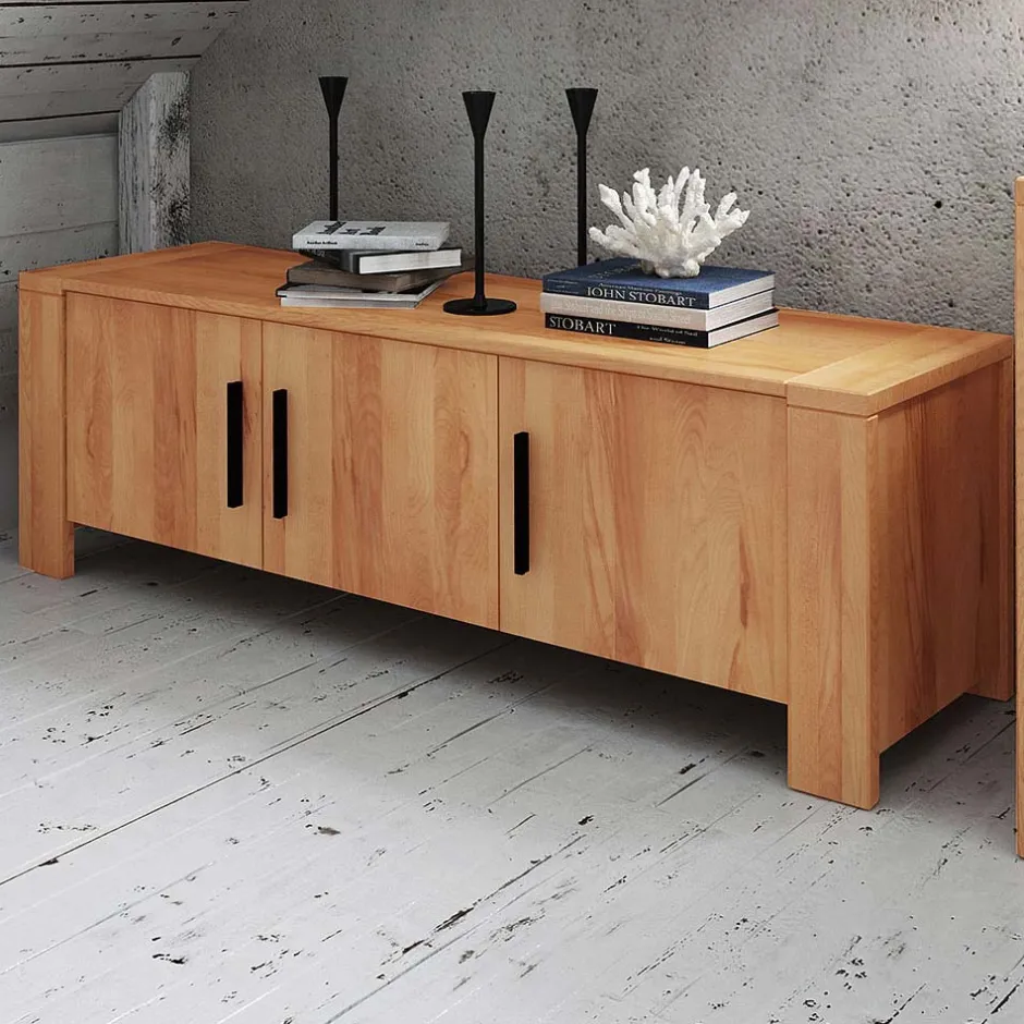 Pharao24 Lowboard Lasmus> Fernsehtische|Lowboards