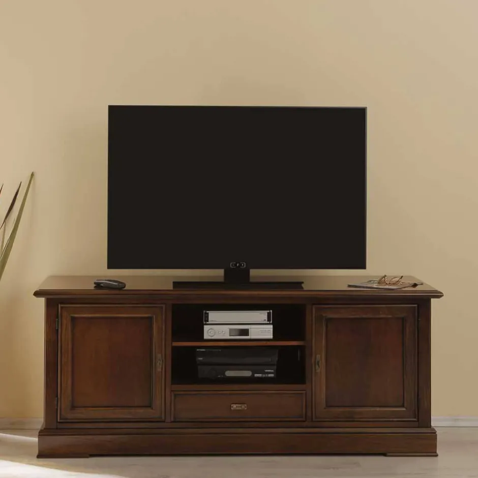 Fernsehtische|Lowboards*Pharao24 Lowboard Sesimbra