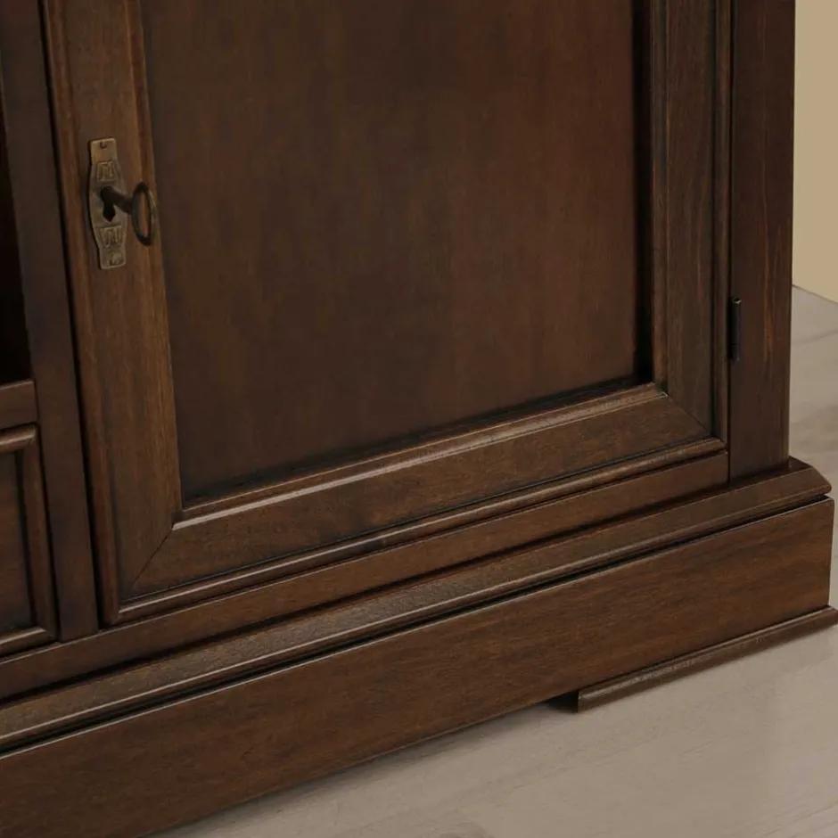 Fernsehtische|Lowboards*Pharao24 Lowboard Sesimbra