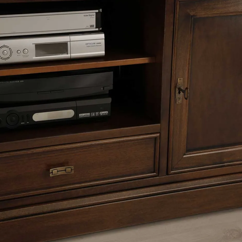 Fernsehtische|Lowboards*Pharao24 Lowboard Sesimbra