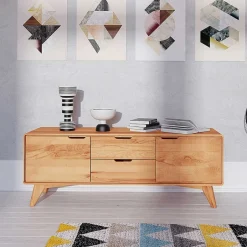 Pharao24 Lowboard Stenov> Fernsehtische|Lowboards