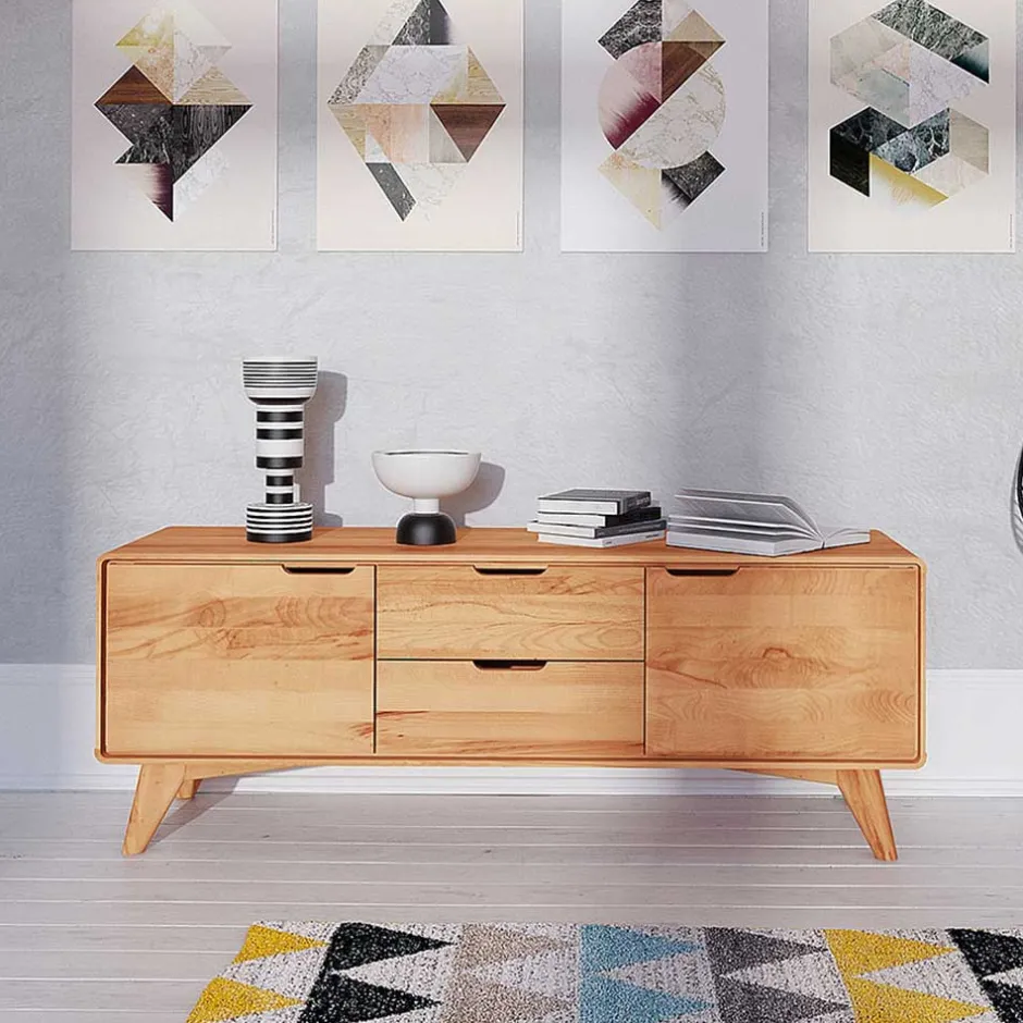 Pharao24 Lowboard Stenov> Fernsehtische|Lowboards