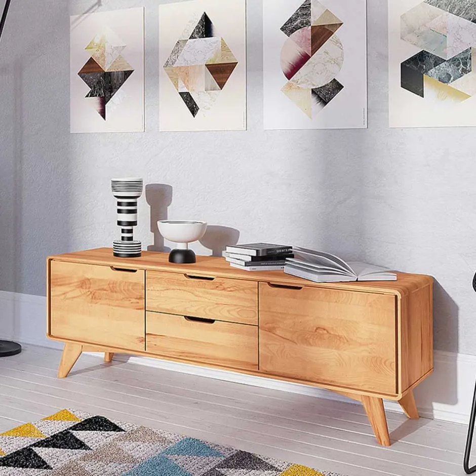 Pharao24 Lowboard Stenov> Fernsehtische|Lowboards