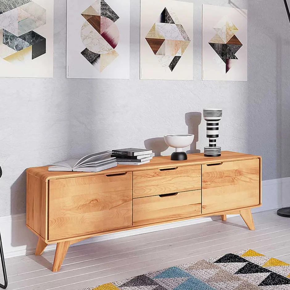 Pharao24 Lowboard Stenov> Fernsehtische|Lowboards