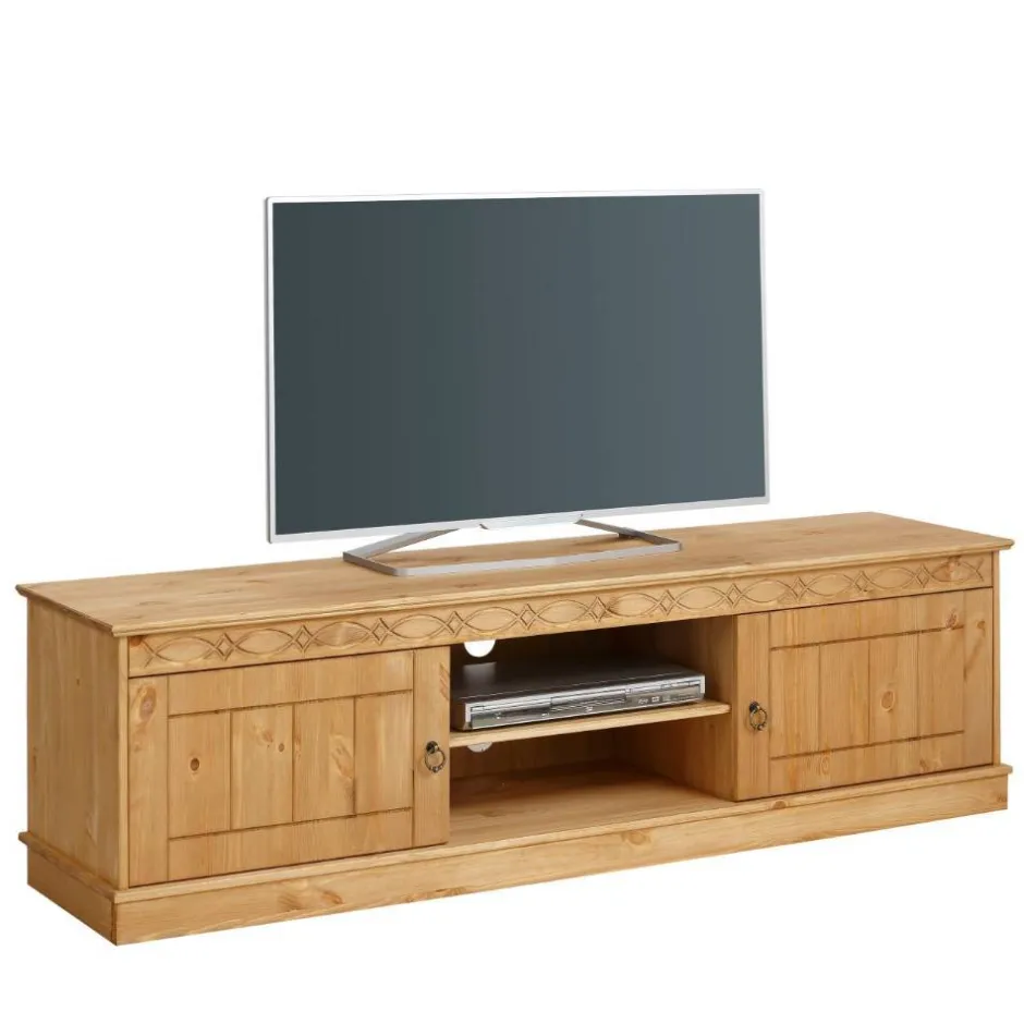 Fernsehtische|Lowboards*Pharao24 Lowboard Sydney