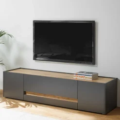 Pharao24 Lowboard Uzniana> Fernsehtische|Lowboards