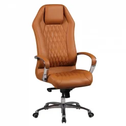 Bürostuhl*Pharao24 Luxuriöser Chefsessel Lowell